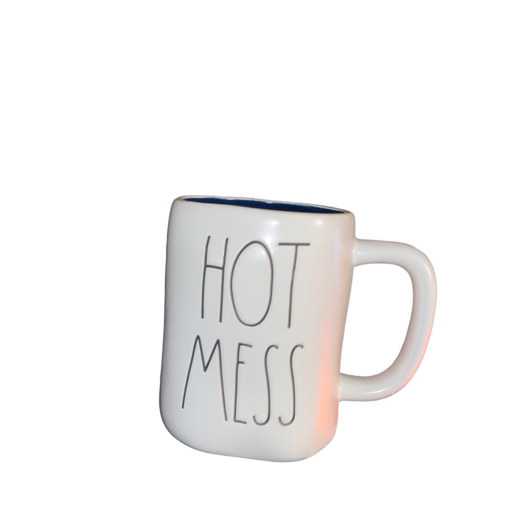 Rae Dunn coffee mug